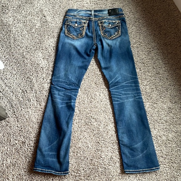 Silver jeans 29/33 - Picture 7 of 8